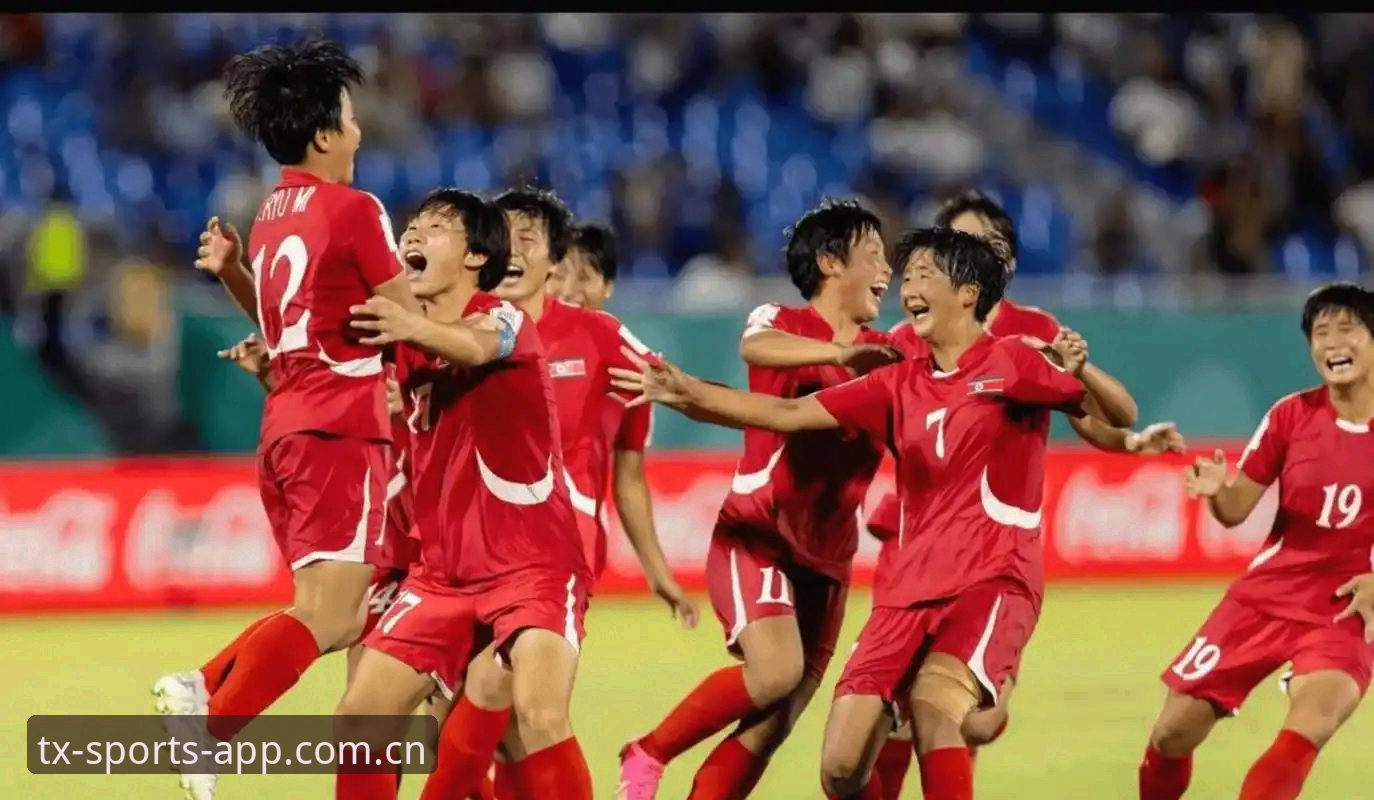 U17世界杯抽签结果出炉，中国男女足如何应对强敌？